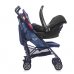 Детская коляска-трость Easywalker MINI by EW buggy